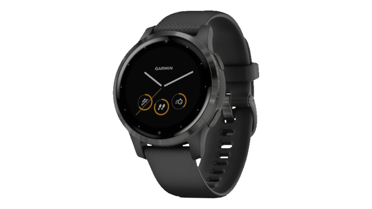 Vivoactive 4s